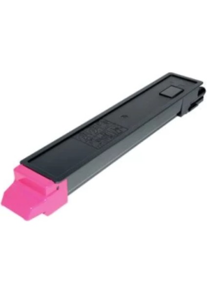 Utax CK8510 Kırmızı Muadil Toner 12K
