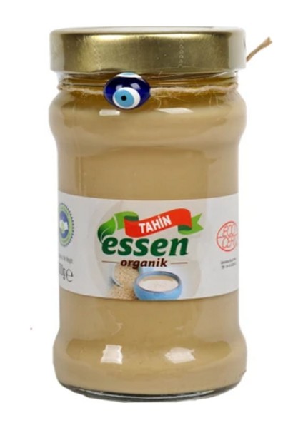 Organik Tahin 3X300 gr
