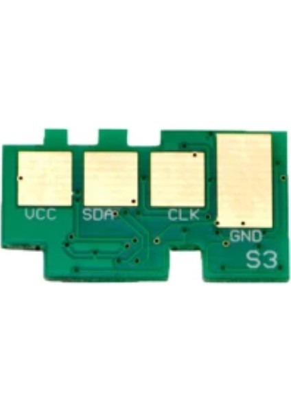 Samsung MLT-D203E Toner Chipi 10K