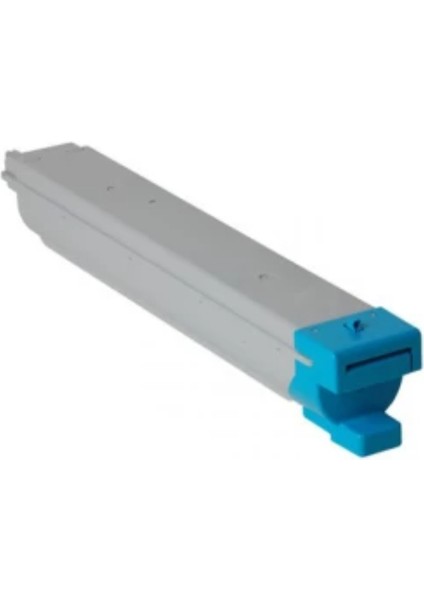 Samsung CLT-C809S Mavi Muadil Toner 15K