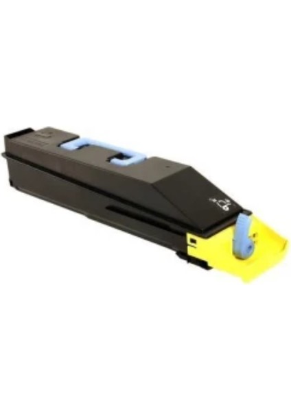 Utax CK5510 Sarı Muadil Toner 7k