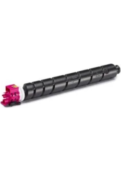 Utax CK8512 Kırmızı Muadil Toner 15K