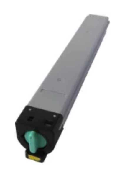 Samsung CLT-Y804S Sarı Muadil Toner 15K