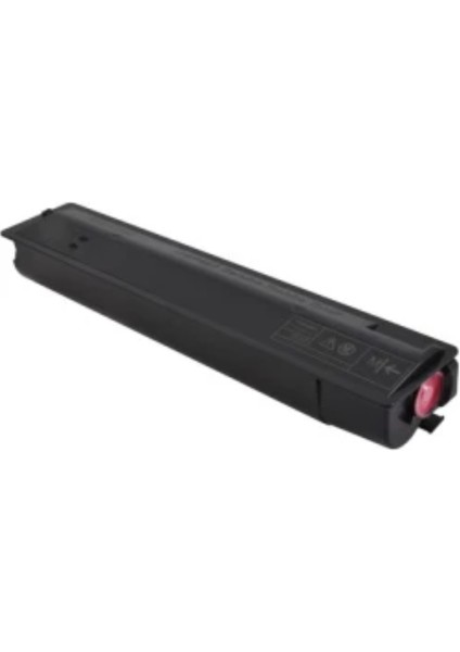 Toshiba T-FC425C Siyah Muadil Toner 20,3k