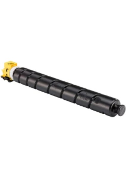 Utax CK8530 Sarı Muadil Toner 12K