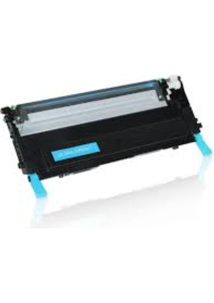 Samsung C409S Mavi Muadil Toner 1k