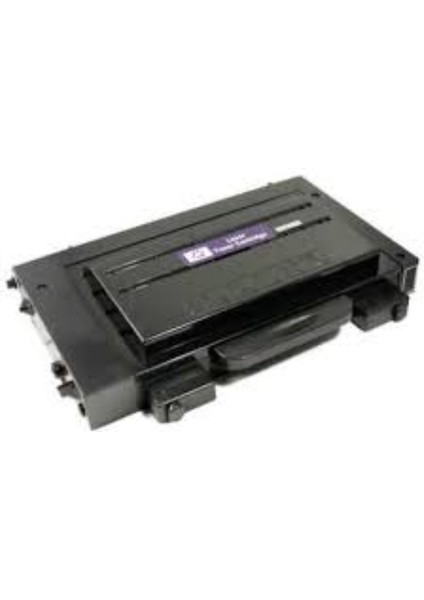 Samsung CLP-500 Sarı Muadil Toner 5k