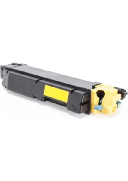 Utax PK5017 Sarı Muadil Toner 6k