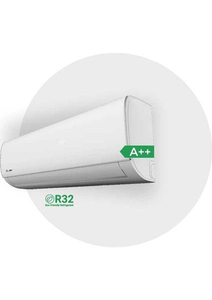 (Daikin Montaj Dahil) DTXM50N 18000 Btu A++ Inverter Klima