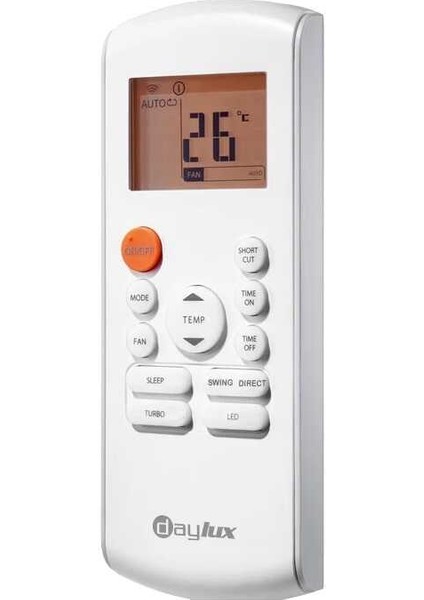 (Daikin Montaj Dahil) DTXM50N 18000 Btu A++ Inverter Klima