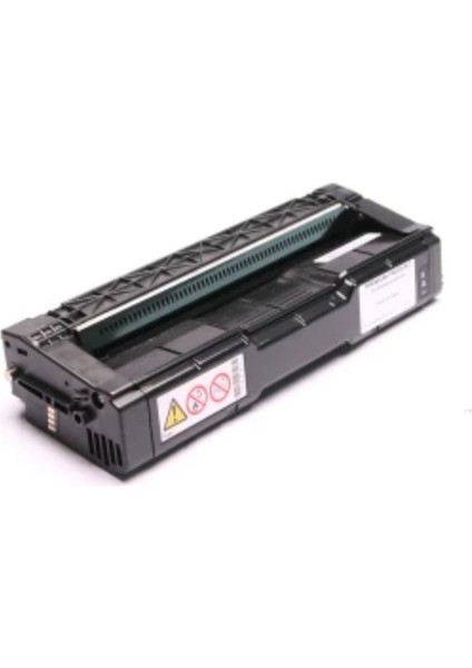 Ricoh SPC231 Sarı Muadil Toner 6k