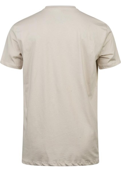 Alex Baskılı Erkek Sıfır Yaka T-Shirt 047 fırsatları