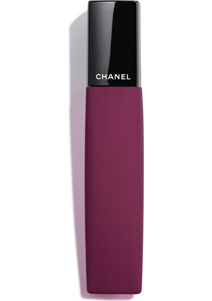 Rouge Allure Liquid Powder Ruj - 964 Bittersweet