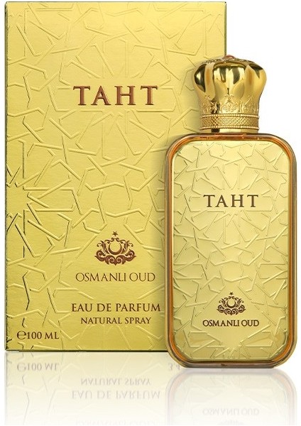 Palace Taht EDP 100 ML Unisex Parfüm – Baharatlı Oryantal Derimsi – 4062 fiyatları