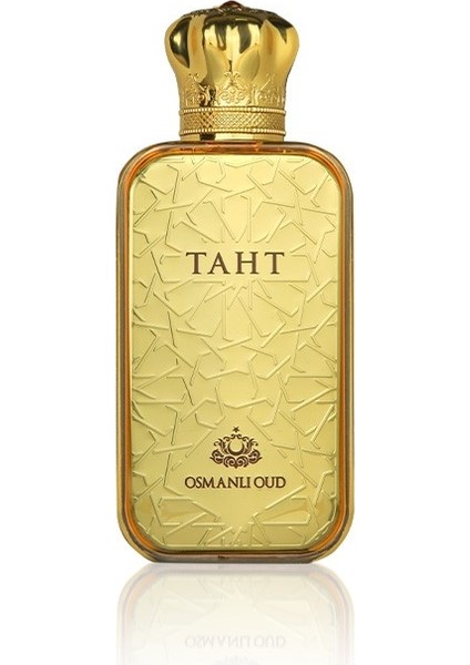 Palace Taht EDP 100 ML Unisex Parfüm – Baharatlı Oryantal Derimsi – 4062 indirimleri