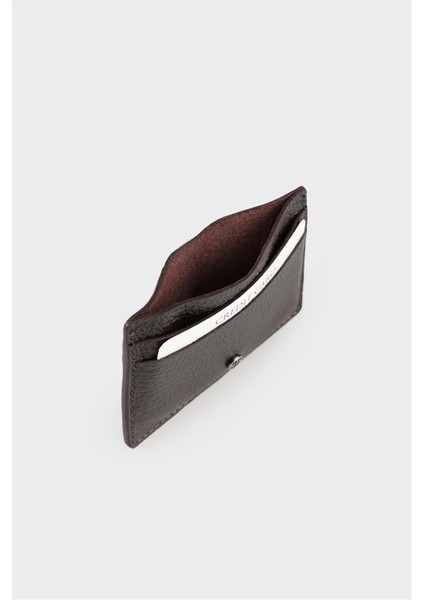 Kahve Deri Erkek Kartlık fiyatları