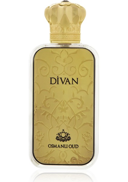 Palace Divan EDP 100 ML Unisex Parfüm – Baharatlı Derimsi – 4061 fiyatları
