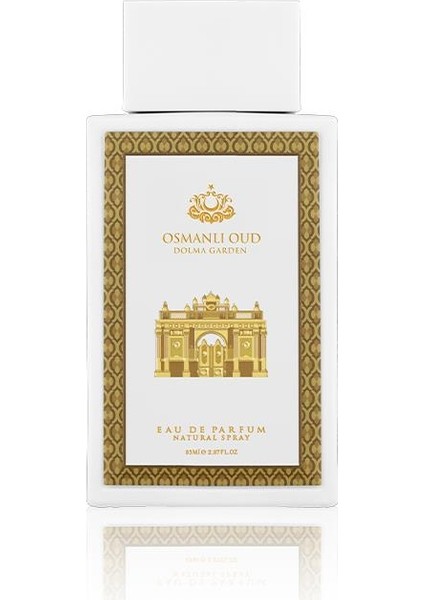 Dolma Garden EDP 85 ML Unisex Parfüm – Meyvemsi Derimsi Tatlı – 4069 indirimleri