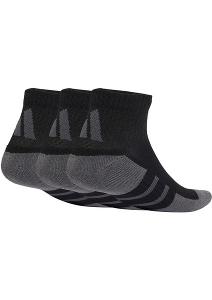 Ess cc Qrt 3p JC6453 Unisex Siyah Çorap fiyatları