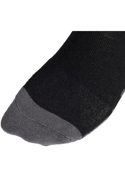 Ess cc Qrt 3p JC6453 Unisex Siyah Çorap modelleri