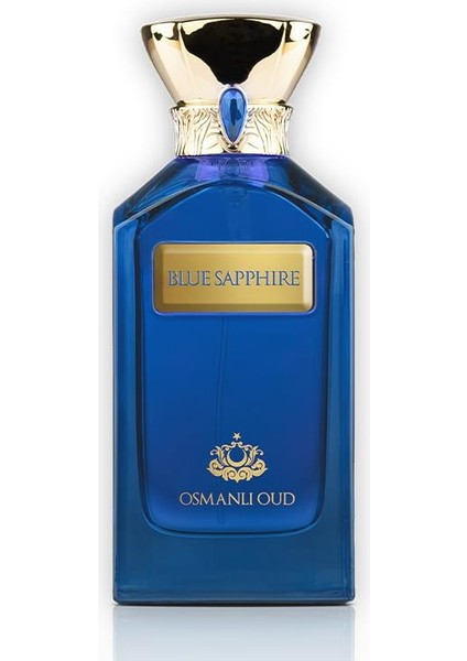 Blue Sapphire EDP 100 ML Unisex Parfüm – Okyanus ve Odunsu – 4082 fiyatları