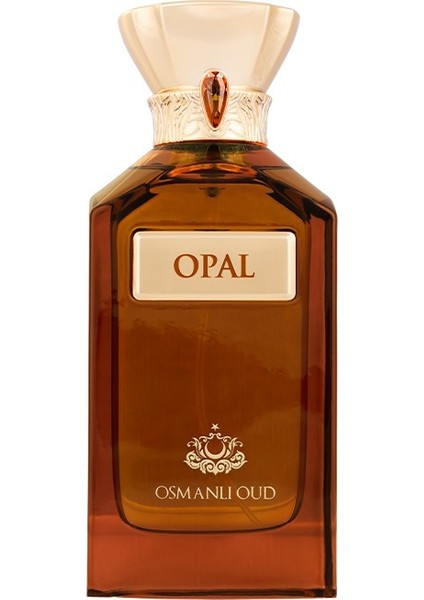 Opal EDP 100 ML Unisex Parfüm – Meyvemsi Vanilyalı Oryantal – 4085