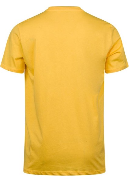 Alex Baskılı Erkek Sıfır Yaka T-Shirt 047 fırsatları