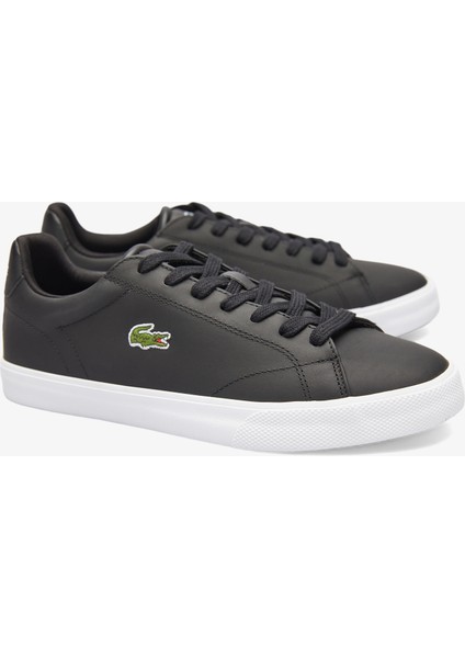 Lerond Set Erkek Siyah Sneaker 749CMA0036T 312 fiyatları