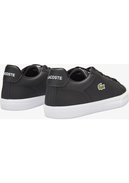 Lerond Set Erkek Siyah Sneaker 749CMA0036T 312 modelleri
