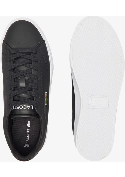 Lerond Set Erkek Siyah Sneaker 749CMA0036T 312 fırsatları