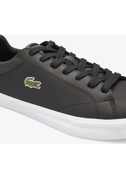 Lerond Set Erkek Siyah Sneaker 749CMA0036T 312