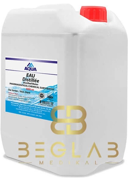 Distile Su 5000ML