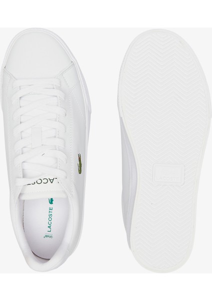Lerond Set Erkek Beyaz Sneaker 749CMA0036T 21G fırsatları