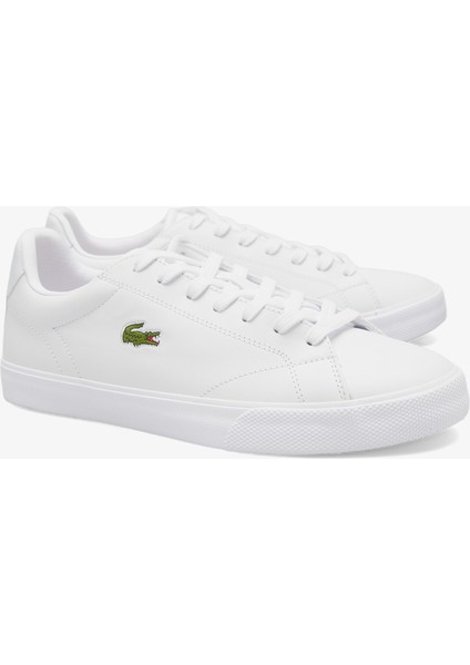 Lerond Set Erkek Beyaz Sneaker 749CMA0036T 21G fiyatları