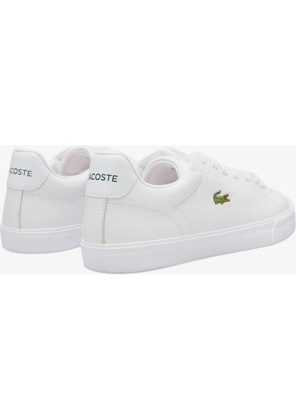 Lerond Set Erkek Beyaz Sneaker 749CMA0036T 21G modelleri