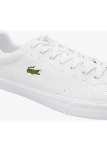 Lerond Set Erkek Beyaz Sneaker 749CMA0036T 21G