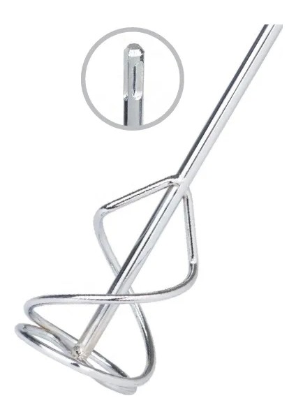 Sds Boya Karıştırıcı 80ø