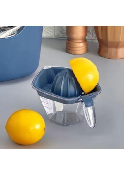 5 Parça Çok Amaçlı Süzgeçli,limon Sıkacaklı,kesme Tahtalı Karıştırma Kabı Kasesi Mutfak Seti fırsatları