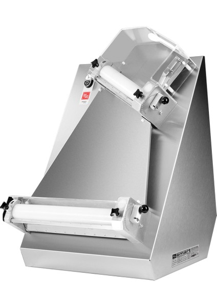 Makina Hamur Lahmacun Pide Pizza Açma Makinası 30 Luk Sm-30