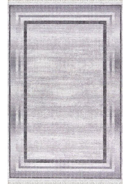 Rodin 60900 095 Serisi Akrilik Salon Oturma Odası Halısı