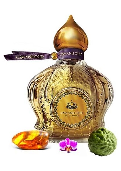 Warriors Cagan EDP 65 ML Unisex Parfüm – Amber Çiçeksi – 4105