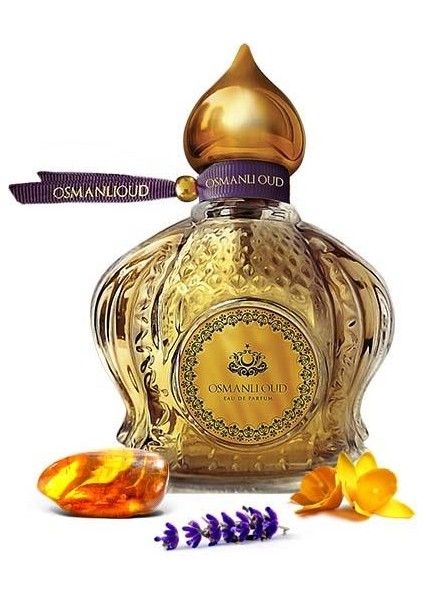 Warriors Comert EDP 65 ML Erkek Parfümü – Odunsu Aromatik – 4104