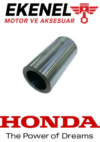 Activa 100 & Beat Ön Varyatör Burcu Orijinal | 2003–2010 Uyumlu