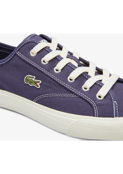 Backcourt Erkek Lacivert Sneaker 749CMA0017T J18