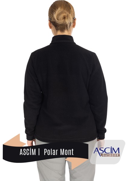 Outdoor Kadın Polar Mont fırsatları