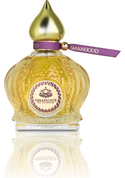 Warriors Cagatay EDP 65 ML Erkek Parfümü – Amber – 4106