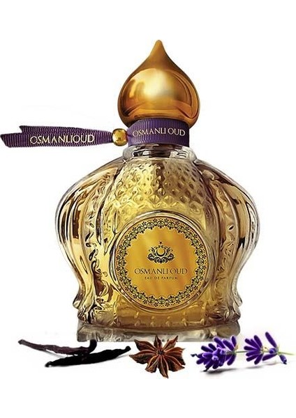 Warriors Dincer EDP 65 ML Erkek Parfümü – Aromatik – 4122