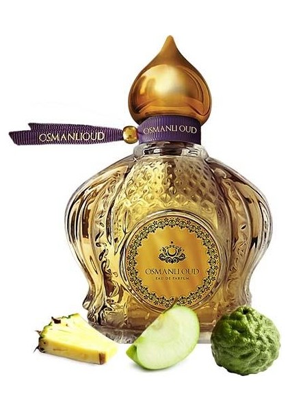 Warriors Timucin EDP 65 ML Erkek Parfümü – Odunsu Aromatik – 4121