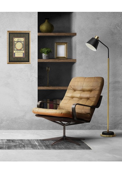 5103-KSTN Hilyei Şerif Islami Tablo Hüsni Hat Levha fiyatları