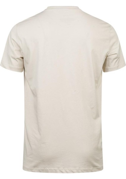 Alex Baskılı Erkek Sıfır Yaka T-Shirt fırsatları